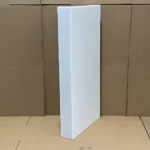 Panel Acústico tradicional