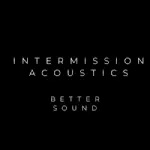 intermission acoustics Logo