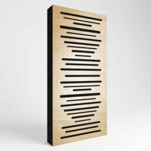 panel difusor madera